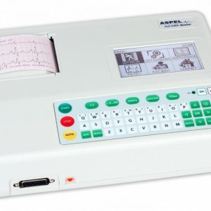 Электрокардиограф AsCARD Green