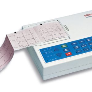 Электрокардиограф Schiller Cardiovit AT-1