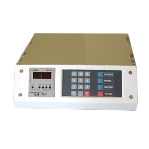 Аппарат УЗТ-1.07Ф