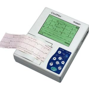 Электрокардиограф Fukuda FCP-7101 (Япония)