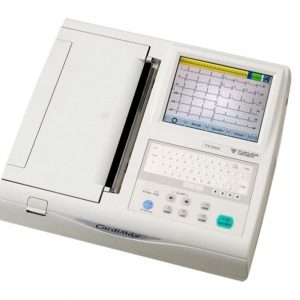Электрокардиограф Fukuda CardiMax FX-8322R