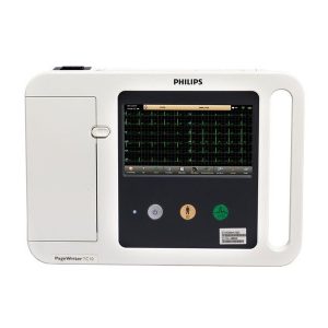 Электрокардиограф Philips PageWriter TC10