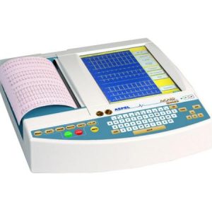 Электрокардиограф AsCARD Gold3