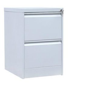 Картотечный шкаф ШК-2Р