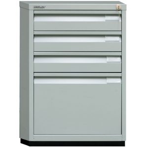 Многоящичный шкаф Bisley 1F3E (PC 0503A)