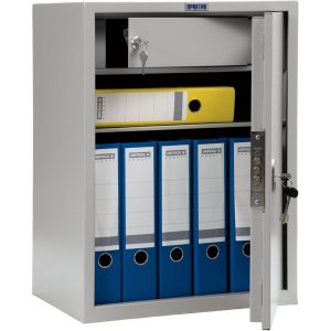 Бухгалтерский шкаф ПРАКТИК SL-65Т