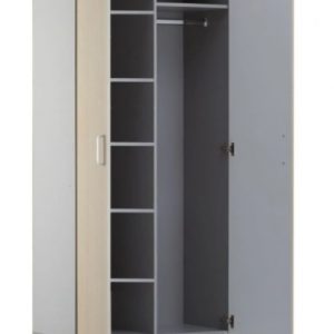 Шкаф для белья и одежды ШМБО-МСК МД-5502.00