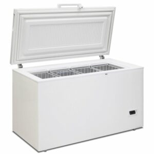 Морозильник медицинский Бирюса 215K-B