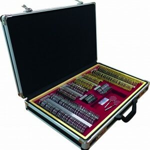 Набор пробных очковых линз Almas MT-226 (с бессрочной поверкой)